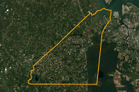 City Of Suffolk Va Gis Mapping Resources | Suffolk, Va